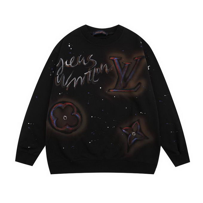 Louis Vuitton Sweatshirt Wmns ID:20241204-136